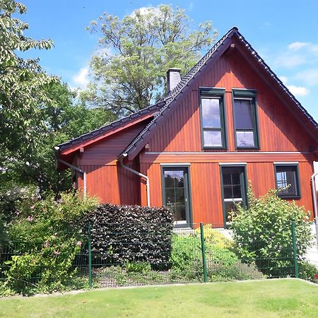 Ferienhaus Wasserfall Bestwig Exterior foto